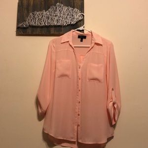 BCX blouse